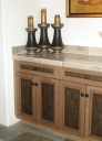 Cabinetry