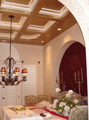 Faux Finishes - Gallery Image