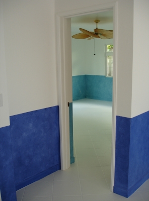 Faux Finishes - Gallery Image