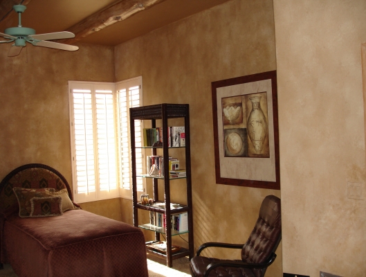 Faux Finishes - Gallery Image