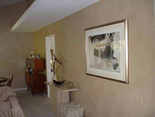 Faux Finishes - Gallery Image