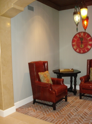 Faux Finishes - Gallery Image