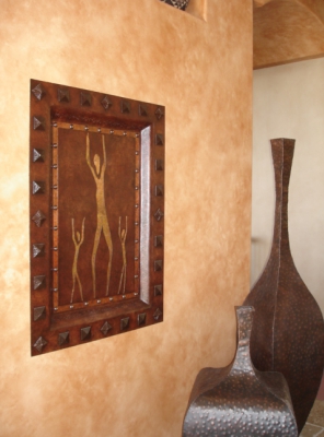 Faux Finishes - Gallery Image